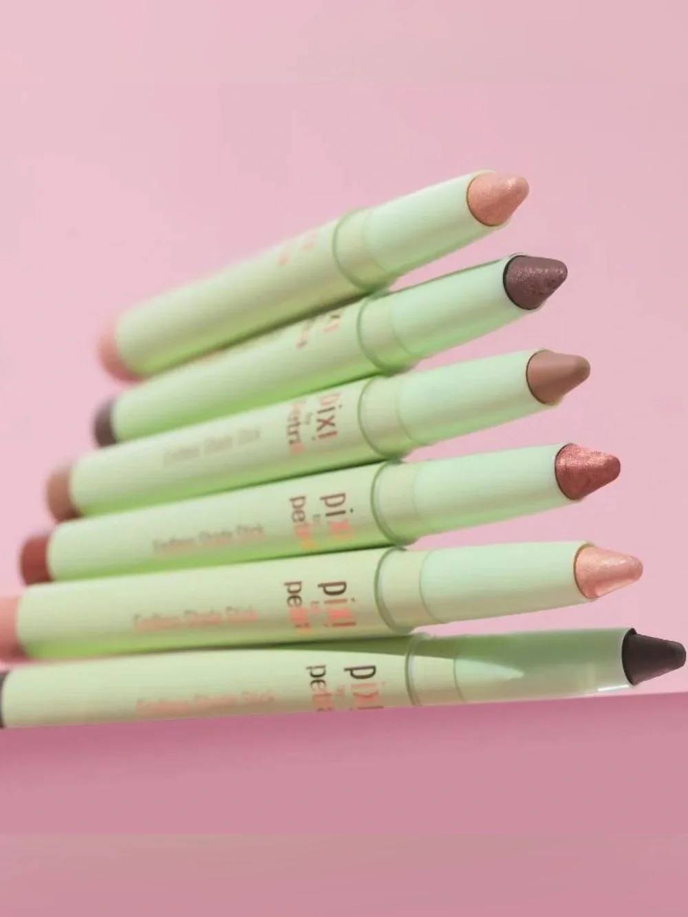 PIXI BY PETRA Endless Shade Stick - MatteCognac, NEW